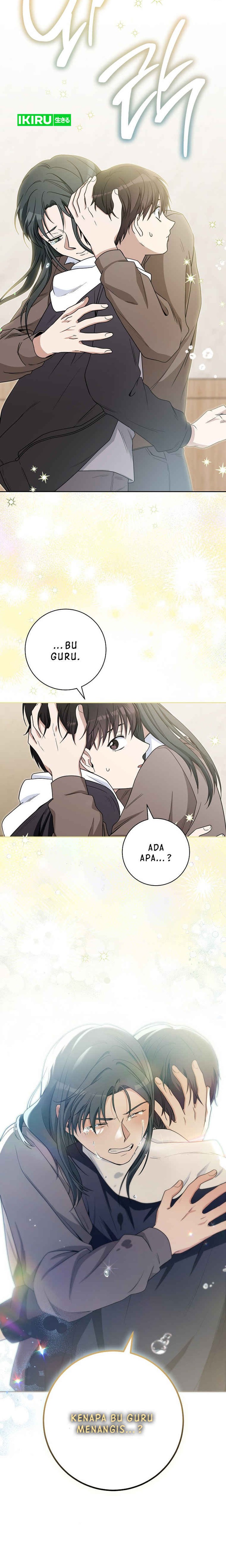 The Genius Actor Who Brings Misfortune Chapter 08 Gambar 2