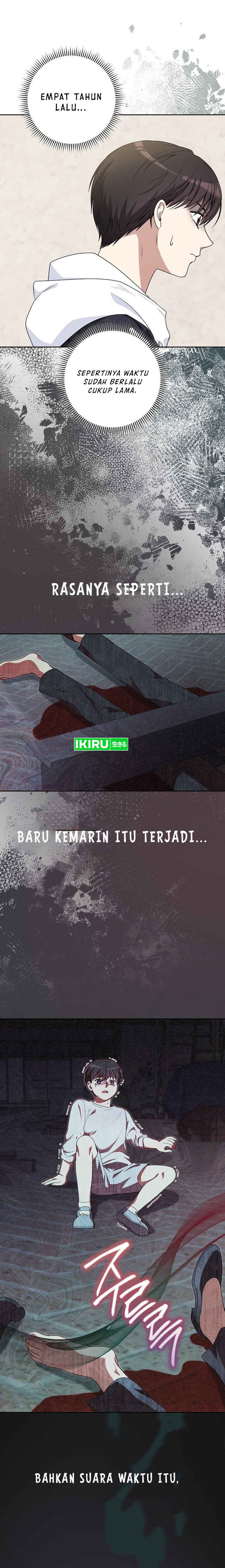 The Genius Actor Who Brings Misfortune Chapter 08 Gambar 6