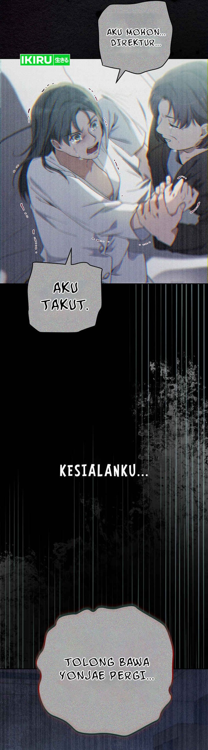 The Genius Actor Who Brings Misfortune Chapter 08 Gambar 8