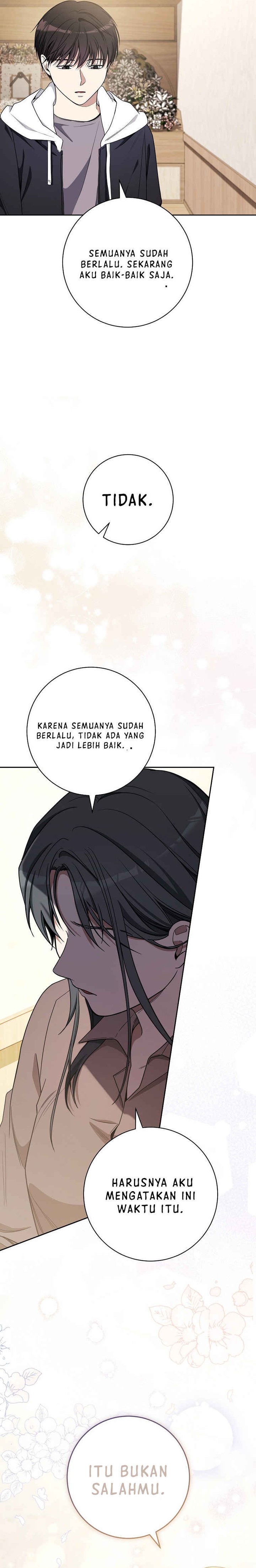 The Genius Actor Who Brings Misfortune Chapter 08 Gambar 10
