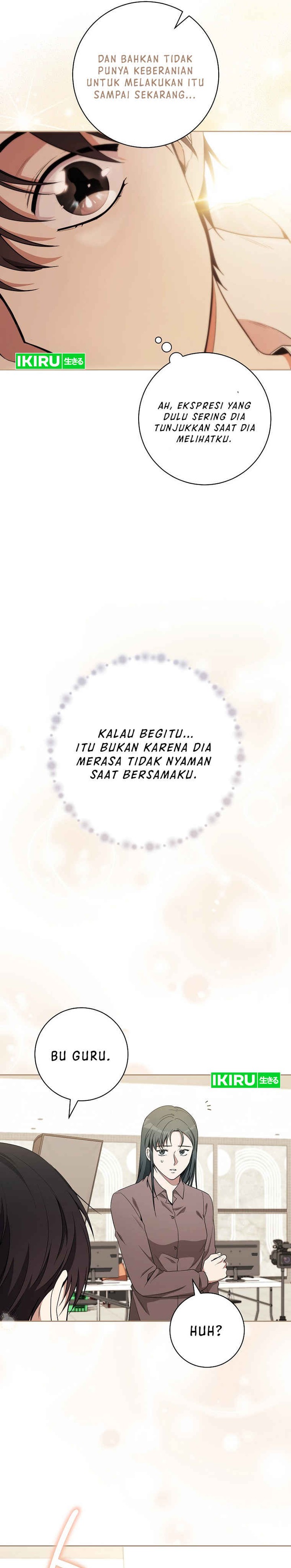 The Genius Actor Who Brings Misfortune Chapter 08 Gambar 12