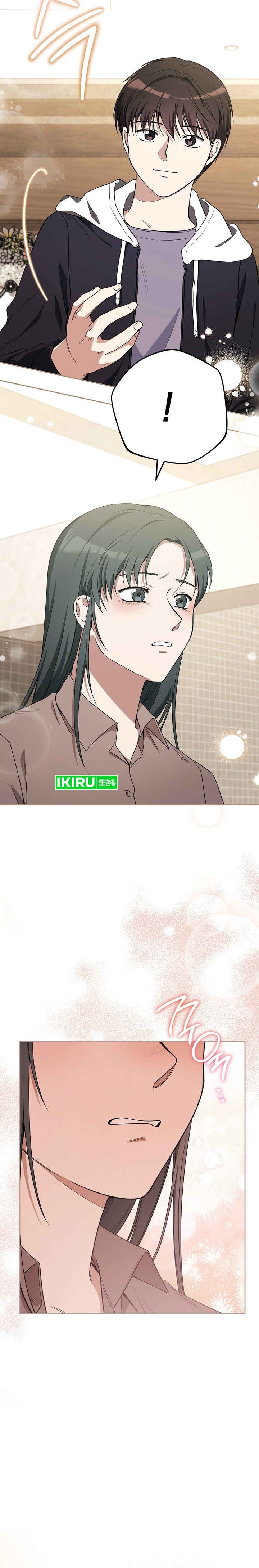 The Genius Actor Who Brings Misfortune Chapter 08 Gambar 13