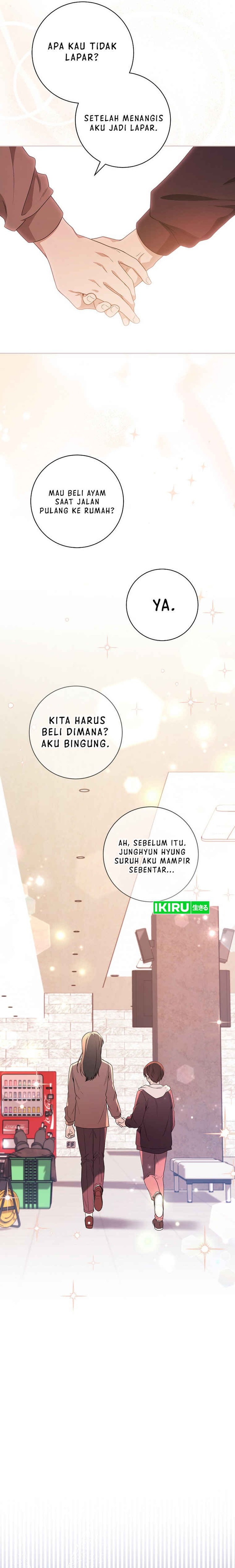 The Genius Actor Who Brings Misfortune Chapter 08 Gambar 14