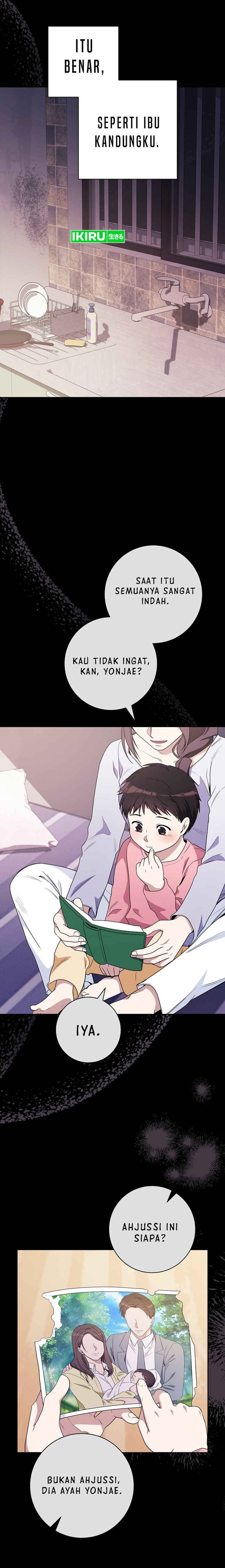 The Genius Actor Who Brings Misfortune Chapter 08 Gambar 21