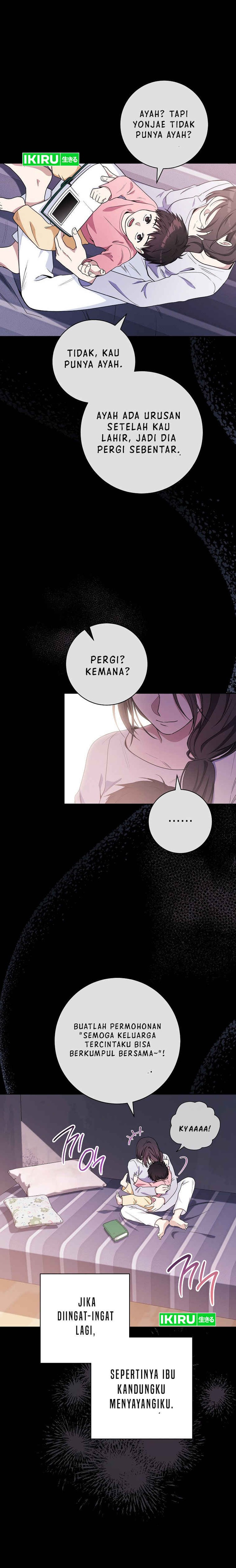 The Genius Actor Who Brings Misfortune Chapter 08 Gambar 22