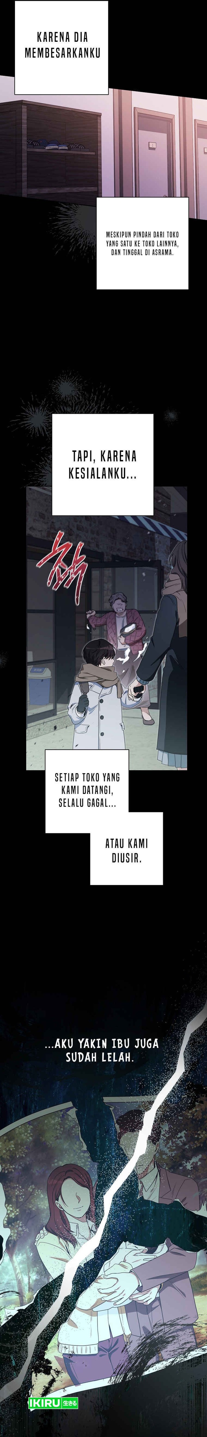 The Genius Actor Who Brings Misfortune Chapter 08 Gambar 23