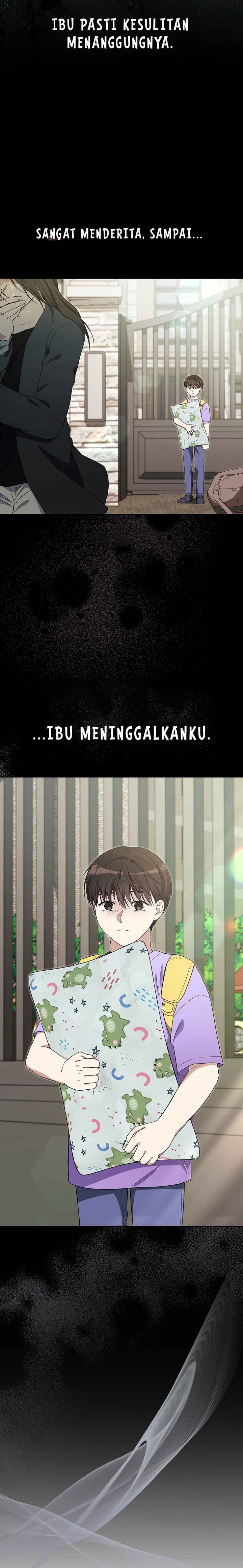 The Genius Actor Who Brings Misfortune Chapter 08 Gambar 24