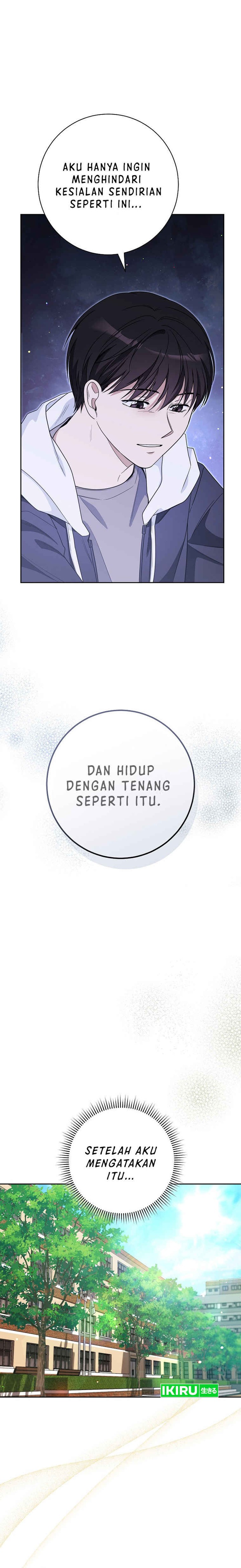 The Genius Actor Who Brings Misfortune Chapter 08 Gambar 27