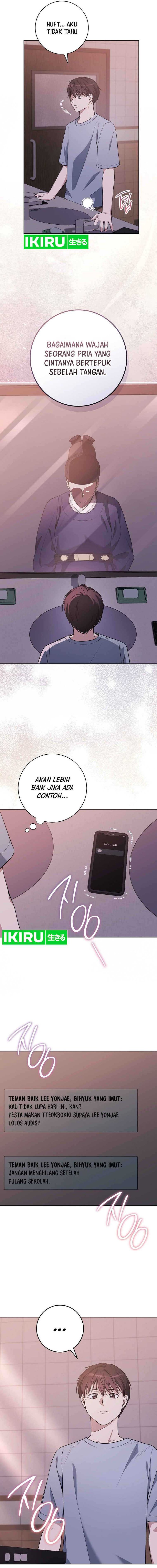 The Genius Actor Who Brings Misfortune Chapter 15 Gambar 10