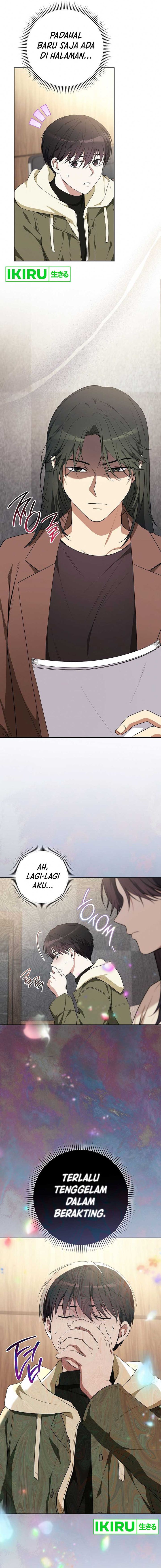 The Genius Actor Who Brings Misfortune Chapter 25 Gambar 3