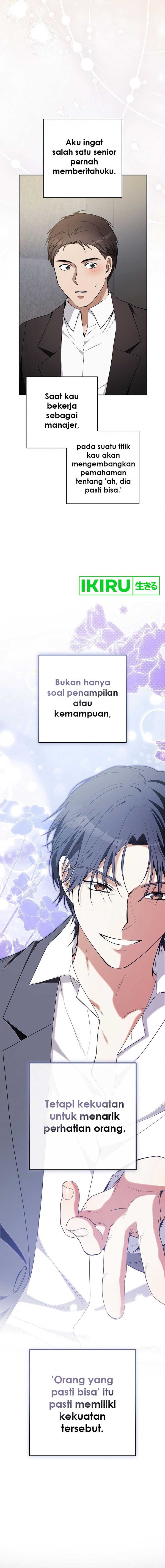 The Genius Actor Who Brings Misfortune Chapter 25 Gambar 7