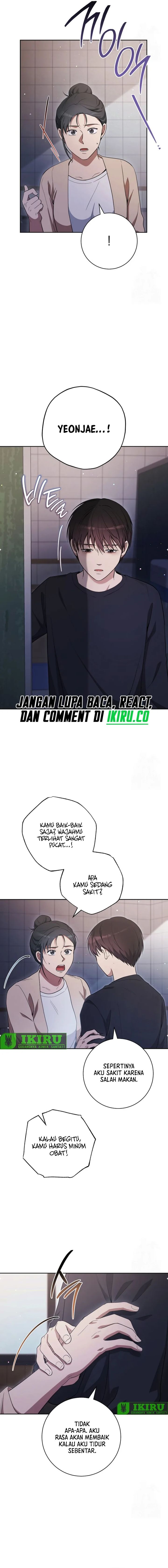 The Genius Actor Who Brings Misfortune Chapter 31 Gambar 3