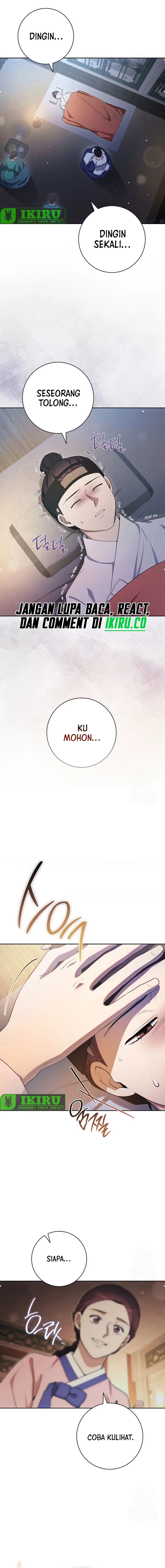 The Genius Actor Who Brings Misfortune Chapter 31 Gambar 6