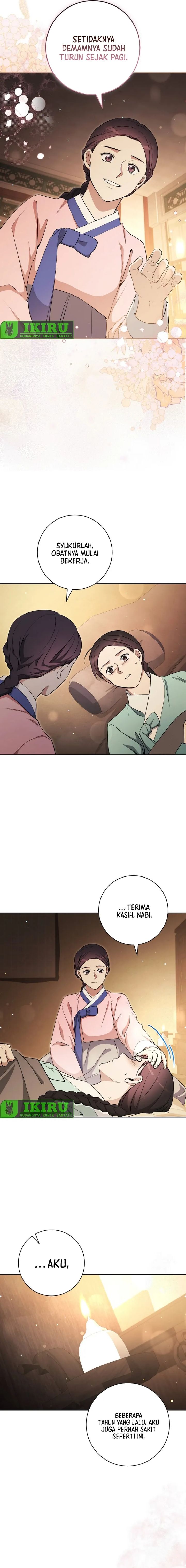 The Genius Actor Who Brings Misfortune Chapter 31 Gambar 7