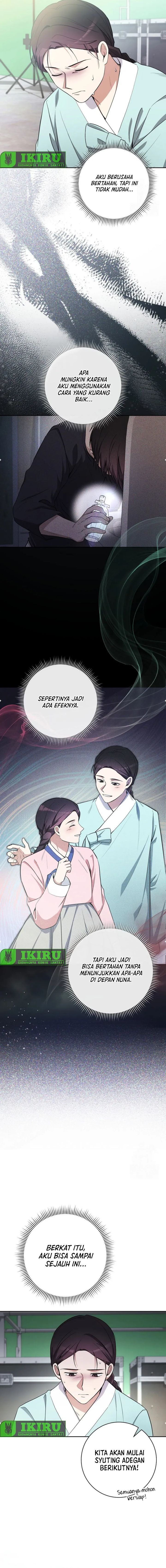 The Genius Actor Who Brings Misfortune Chapter 31 Gambar 13