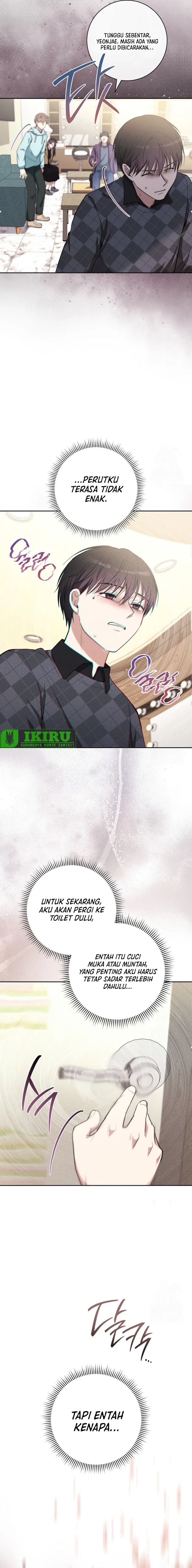 The Genius Actor Who Brings Misfortune Chapter 31 Gambar 19