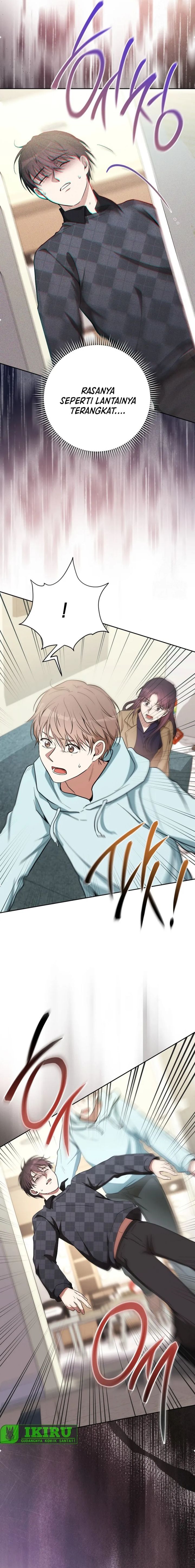 The Genius Actor Who Brings Misfortune Chapter 31 Gambar 20