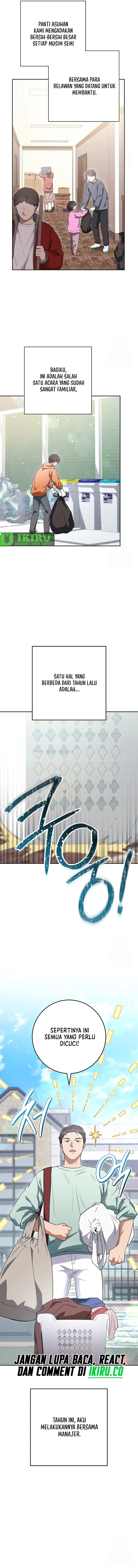 The Genius Actor Who Brings Misfortune Chapter 35 Gambar 7