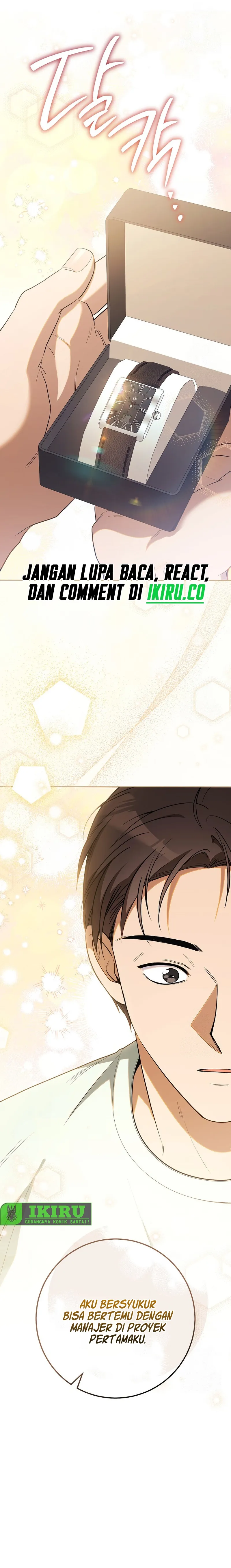 The Genius Actor Who Brings Misfortune Chapter 35 Gambar 14
