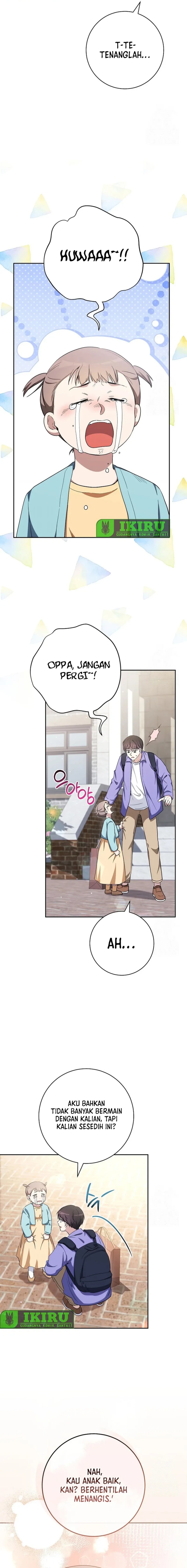 The Genius Actor Who Brings Misfortune Chapter 36 Gambar 11