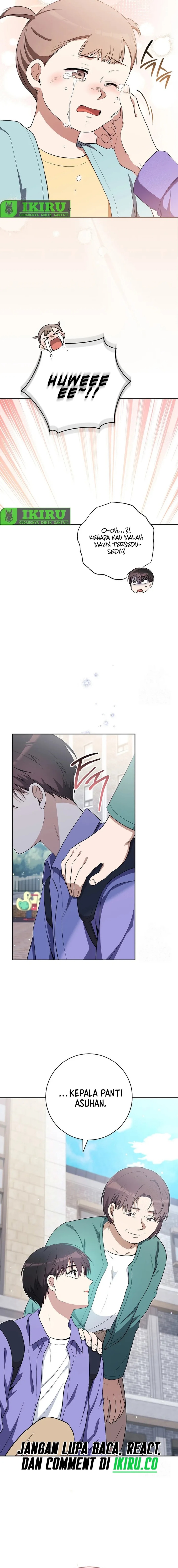 The Genius Actor Who Brings Misfortune Chapter 36 Gambar 12