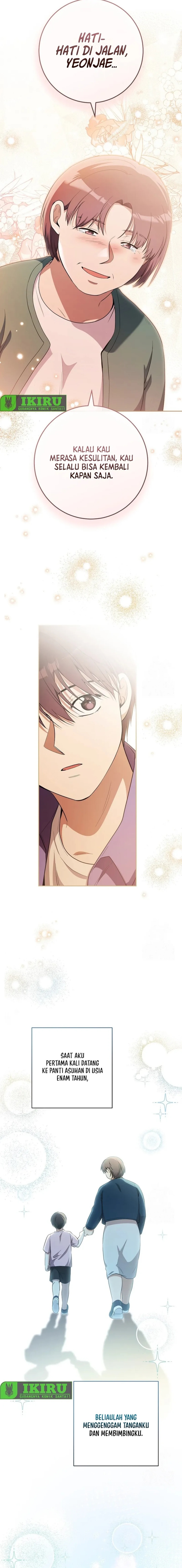 The Genius Actor Who Brings Misfortune Chapter 36 Gambar 13