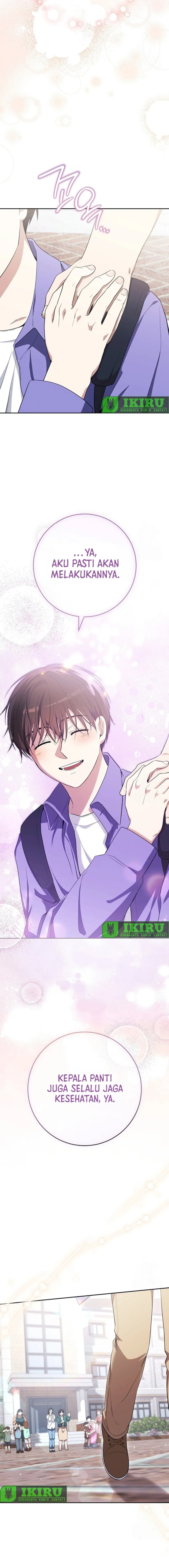 The Genius Actor Who Brings Misfortune Chapter 36 Gambar 15