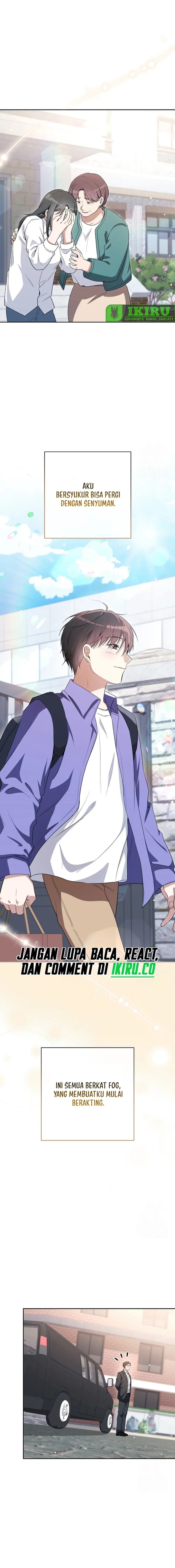 The Genius Actor Who Brings Misfortune Chapter 36 Gambar 16