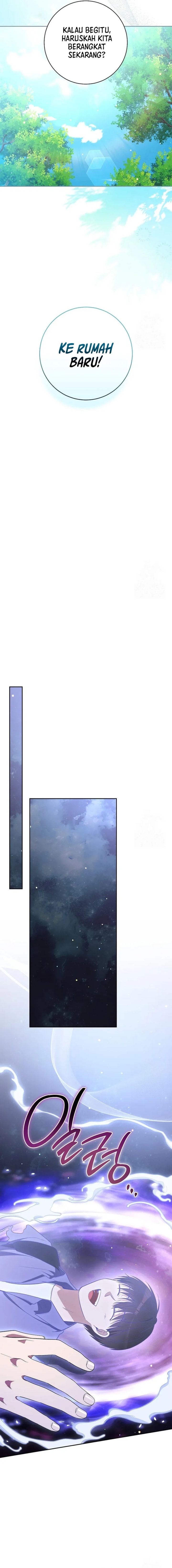 The Genius Actor Who Brings Misfortune Chapter 36 Gambar 18