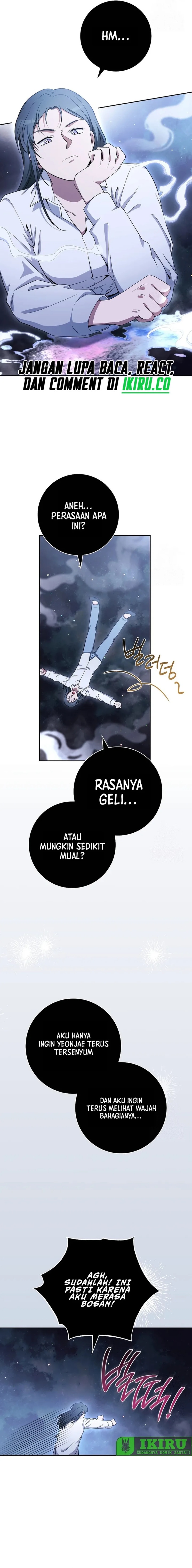 The Genius Actor Who Brings Misfortune Chapter 36 Gambar 19