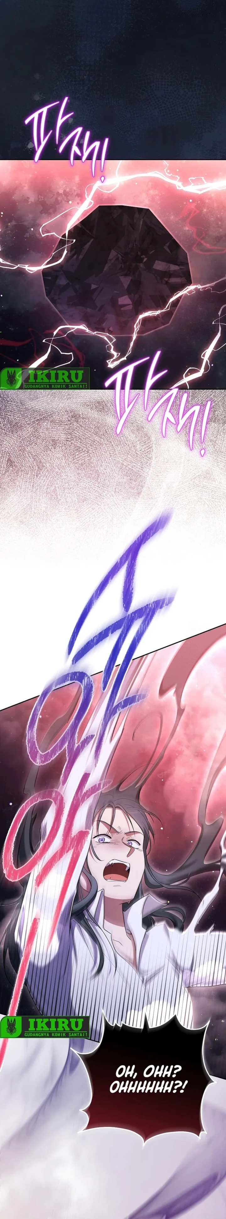 The Genius Actor Who Brings Misfortune Chapter 36 Gambar 21