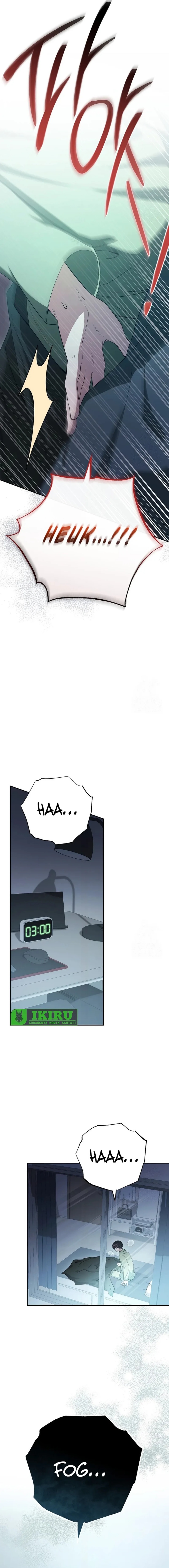 The Genius Actor Who Brings Misfortune Chapter 36 Gambar 23