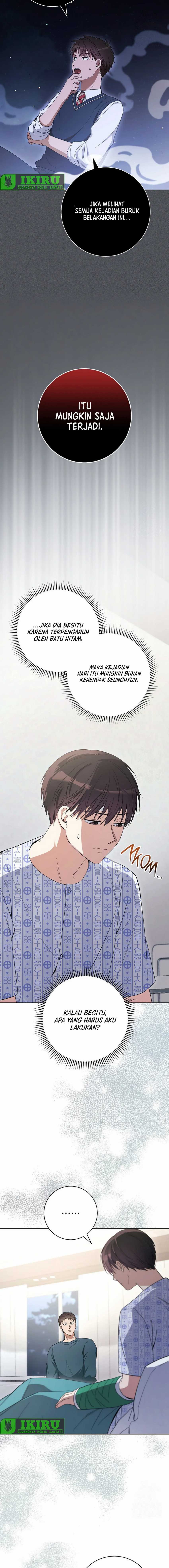 The Genius Actor Who Brings Misfortune Chapter 41 Gambar 4