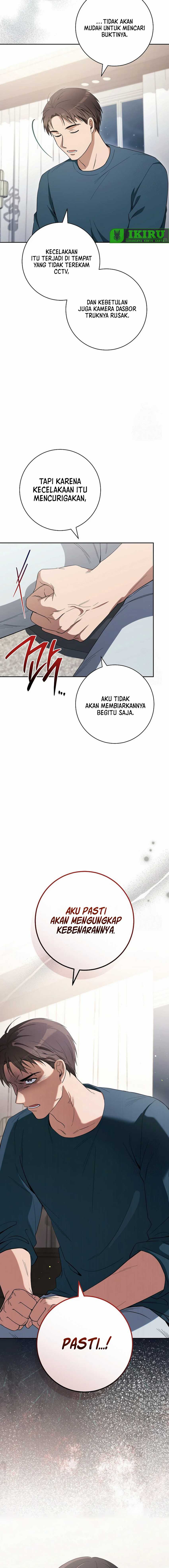 The Genius Actor Who Brings Misfortune Chapter 41 Gambar 5
