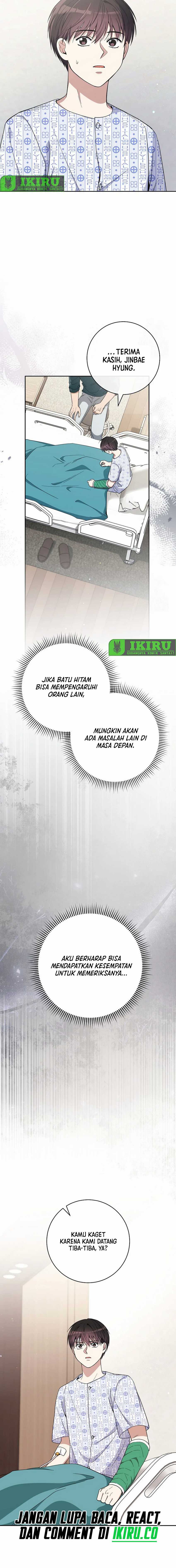 The Genius Actor Who Brings Misfortune Chapter 41 Gambar 6
