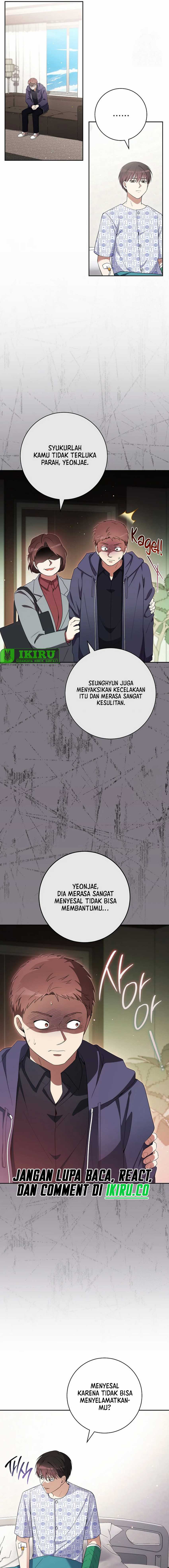 The Genius Actor Who Brings Misfortune Chapter 41 Gambar 9