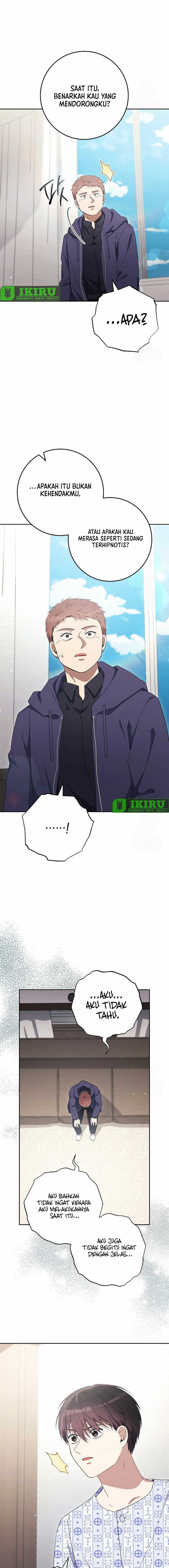 The Genius Actor Who Brings Misfortune Chapter 41 Gambar 11