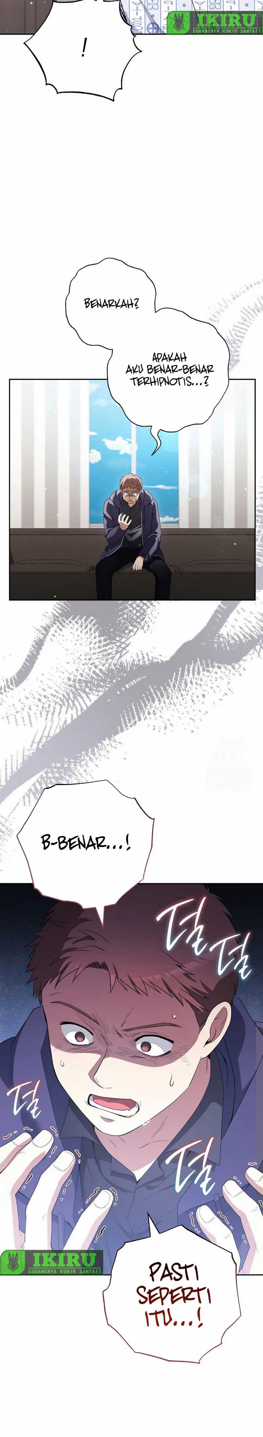 The Genius Actor Who Brings Misfortune Chapter 41 Gambar 12