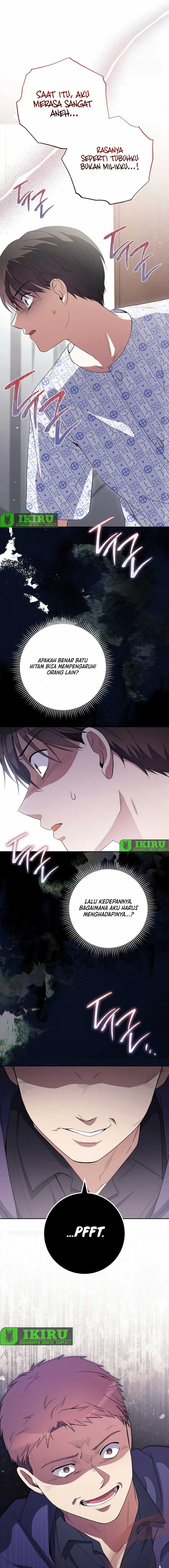 The Genius Actor Who Brings Misfortune Chapter 41 Gambar 13