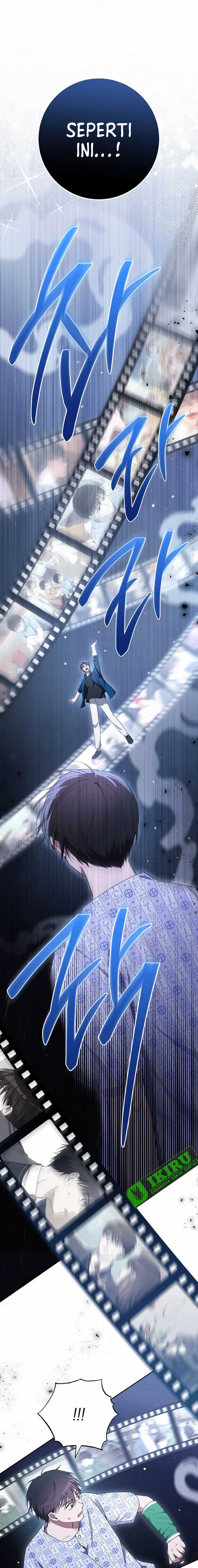The Genius Actor Who Brings Misfortune Chapter 41 Gambar 20