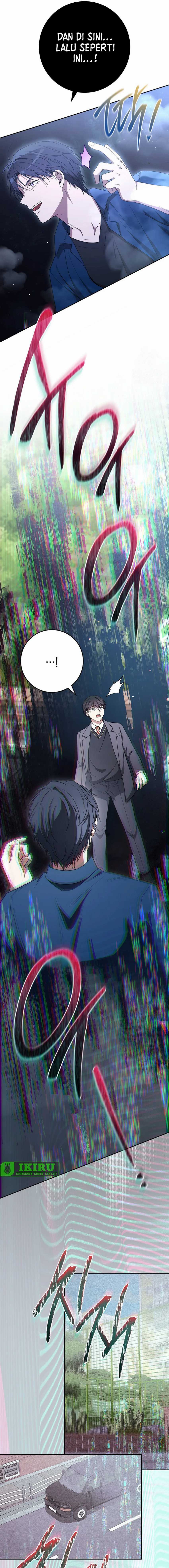 The Genius Actor Who Brings Misfortune Chapter 41 Gambar 22