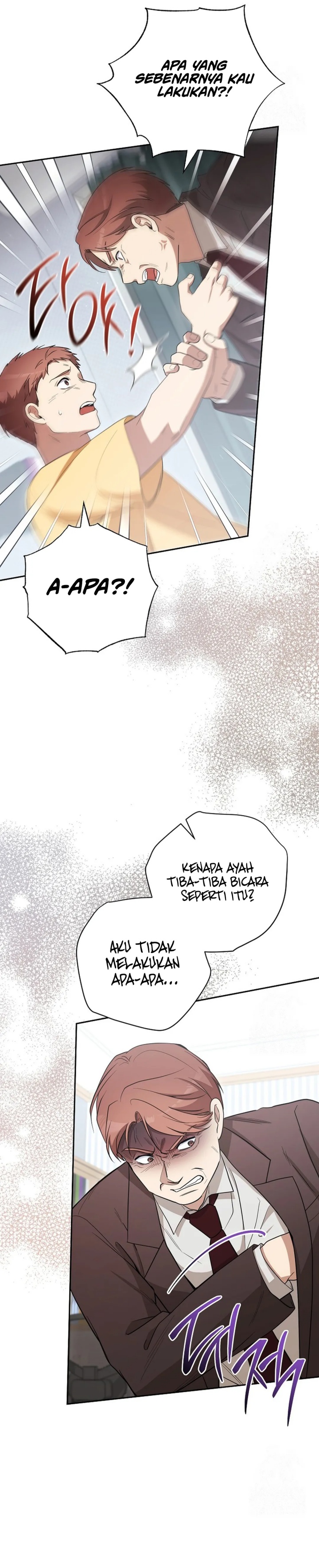 The Genius Actor Who Brings Misfortune Chapter 42 Gambar 13