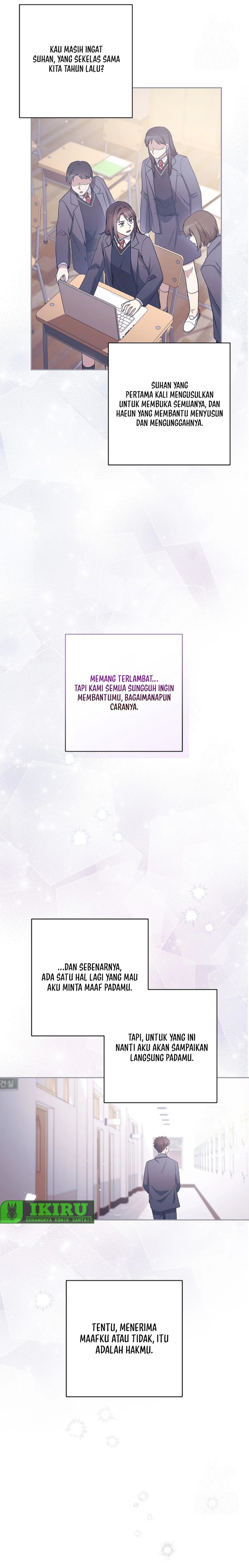 The Genius Actor Who Brings Misfortune Chapter 42 Gambar 22