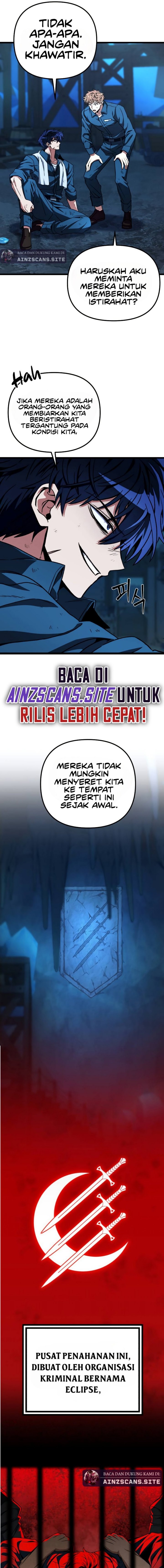 The Genius Assassin Who Takes it All Chapter 02 Gambar 5