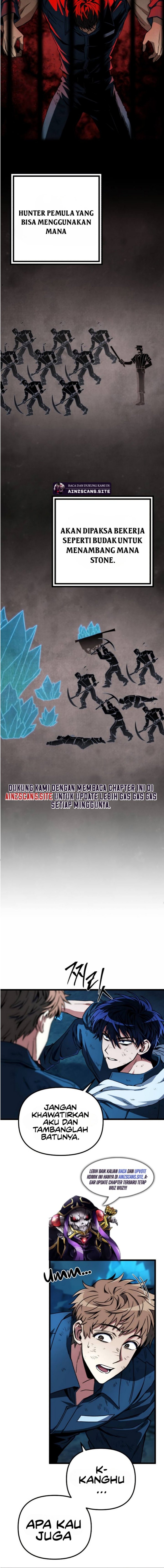 The Genius Assassin Who Takes it All Chapter 02 Gambar 6