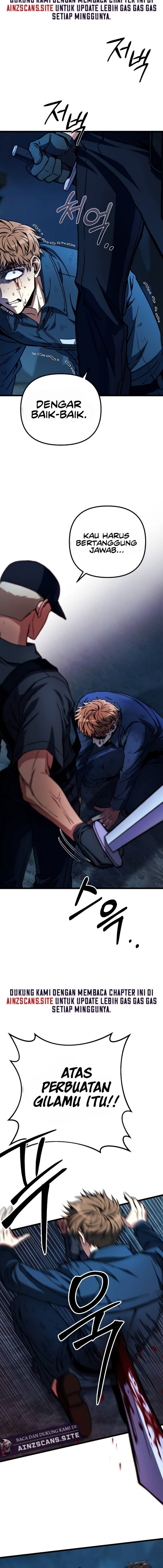 The Genius Assassin Who Takes it All Chapter 02 Gambar 10