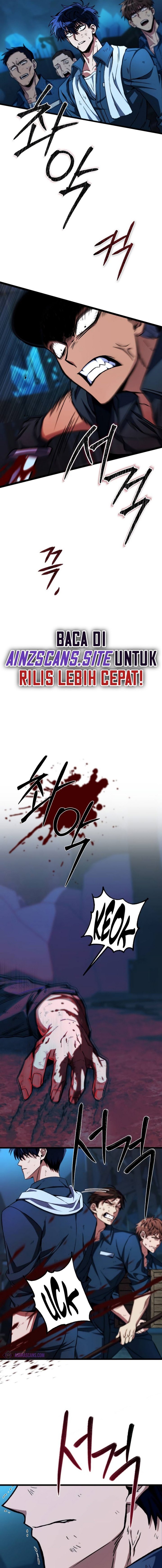 The Genius Assassin Who Takes it All Chapter 02 Gambar 11