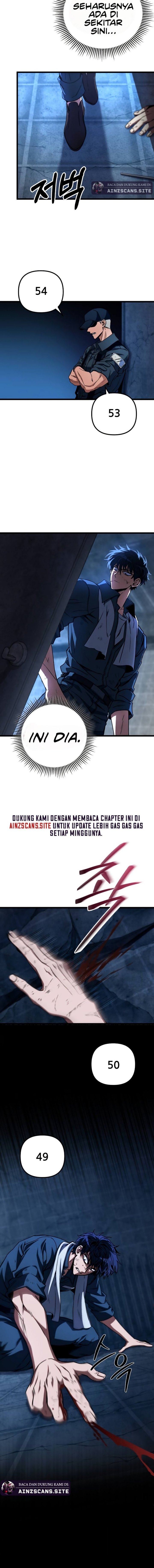 The Genius Assassin Who Takes it All Chapter 02 Gambar 16