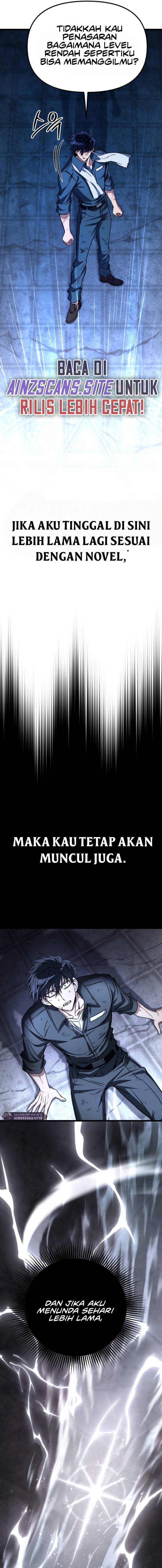 The Genius Assassin Who Takes it All Chapter 02 Gambar 19