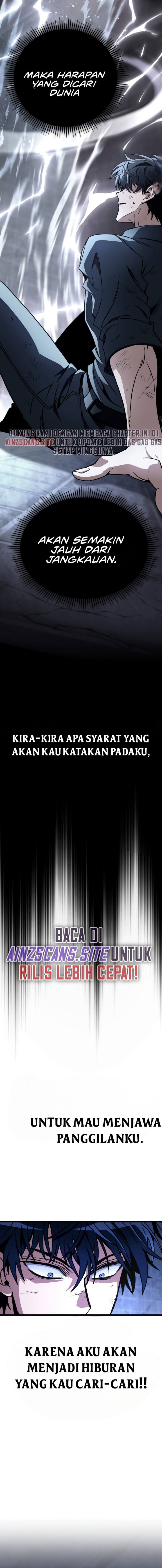 The Genius Assassin Who Takes it All Chapter 02 Gambar 20